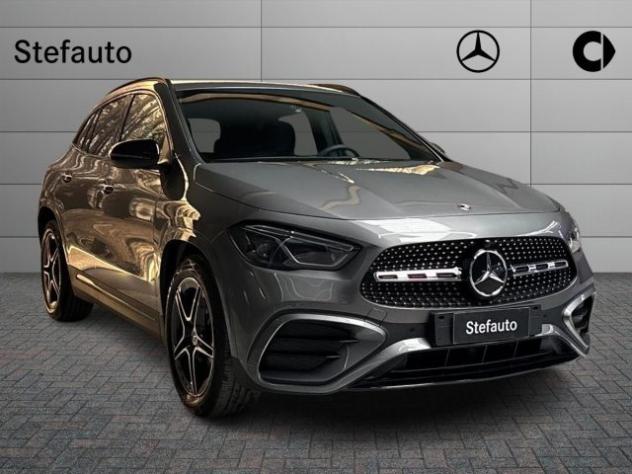 MERCEDES-BENZ GLA 200 d Automatic 4Matic AMG Line Advanced Plus rif. 23829830