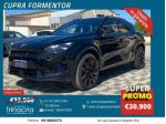CUPRA Formentor 2.0 TDI 150CV DSG