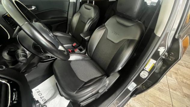 JEEP Compass 2.0 Multijet II aut. 4WD Limited rif. 24076226 - Foto 8