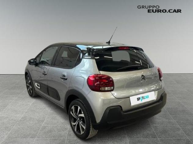 Citroën C3 PureTech 83 S&S Shine - Foto 4