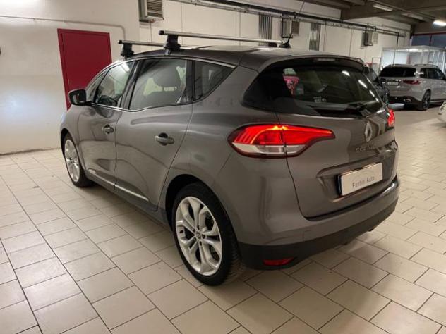 RENAULT Scenic Energy Zen 1.5 dci 110cv-Ok Neopaten-LEGGI SOTTO rif. 23108496 - Foto 5