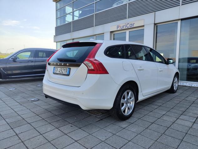 Volvo V60 D2 115cv Powershift Cruise Sensori Front Assist - Foto 7