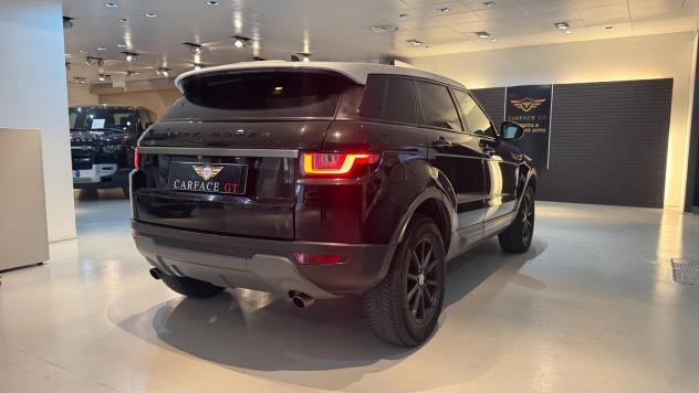 LAND ROVER RANGE ROVER EVOQUE 2.0D 150CV - 2016 - Foto 4