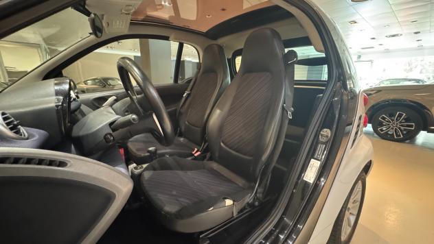 SMART FORTWO 451 1.0 BENZINA 71CV - 2012 - Foto 10