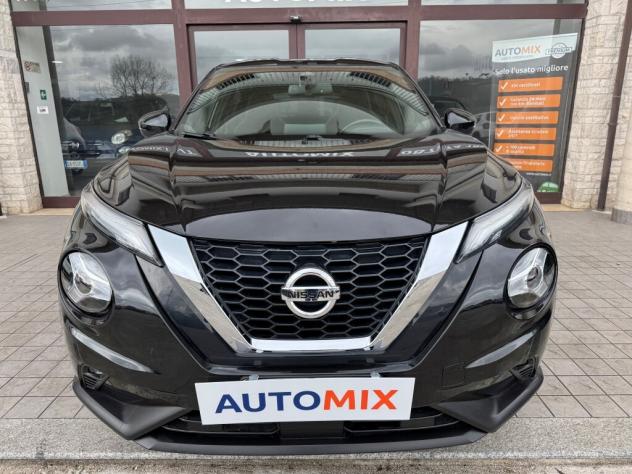Nissan Juke 1.0 Dig-T N-Connecta 114cv - Foto 2