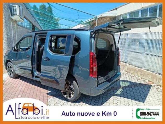 FIAT Qubo L 1.5 Diesel 130CV AT8 7 posti LA PRIMA rif. 24059253 - Foto 5