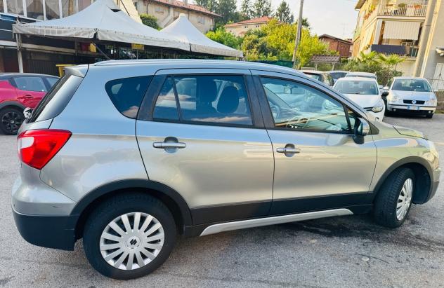 Suzuki S-Cross 1.6 DDiS Start&Stop Top - Foto 4