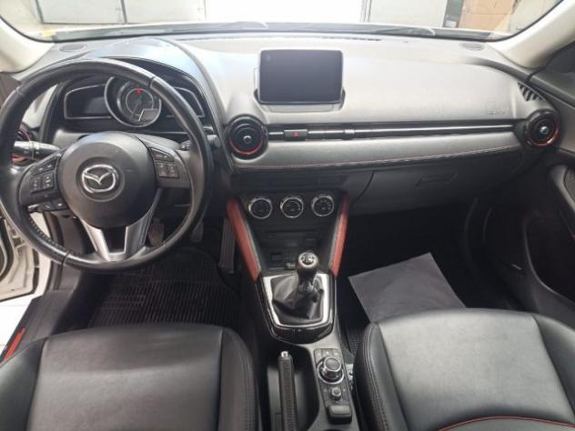 MAZDA CX-3 1.5L Skyactiv-D Evolve Premium rif. 23782685 - Foto 6