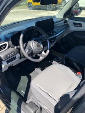SUZUKI Swift 1.2 Hybrid Top 2wd NUOVO DA IMMATRICOLARE rif. 20941297 - Foto 7