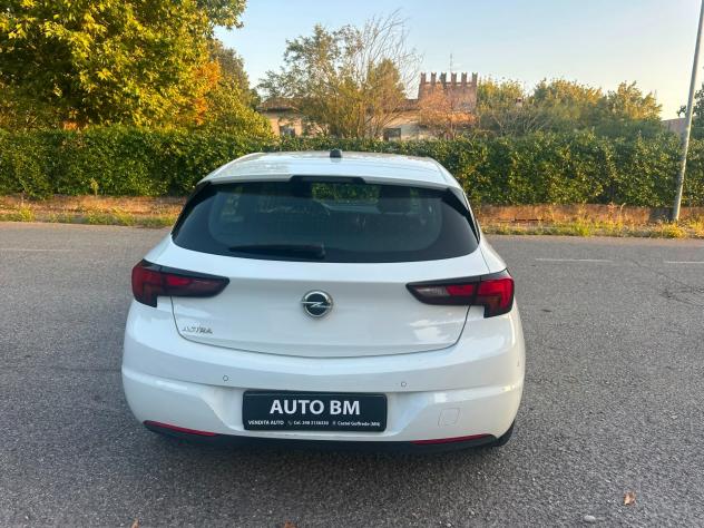 Opel Astra 1.5 CDTI 122 CV S&S Sports Tourer Ultimate - Foto 5