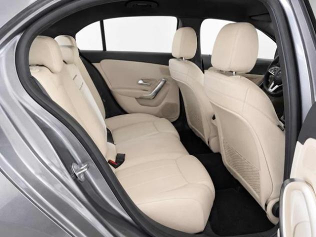 MERCEDES-BENZ A 200 Auto Sport KmCertif. Italiana rif. 24171142 - Foto 7