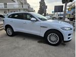 Jaguar F-Pace 2.0 D 180 CV AWD aut. Pure - Superprezzo!