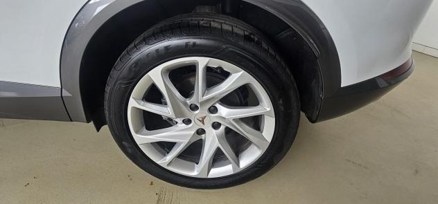 CUPRA Formentor 2.0 TDI 4Drive DSG - IVA ESPOSTA - UNICO PROPRIETARIO - Foto 8