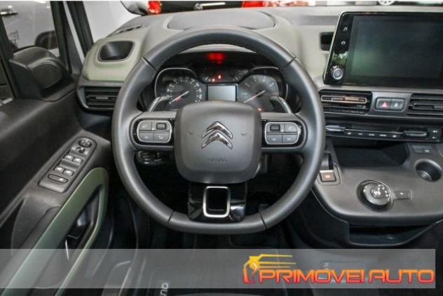 CITROEN Berlingo PureTech 130 Stop&Start EAT8 M Shine rif. 19912758 - Foto 2