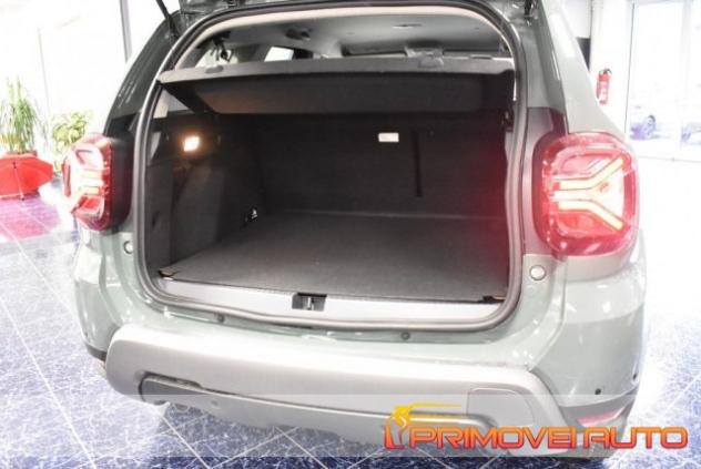 DACIA Duster 1.5 Blue dCi 8V 115 CV 4x4 Journey rif. 22052156 - Foto 7