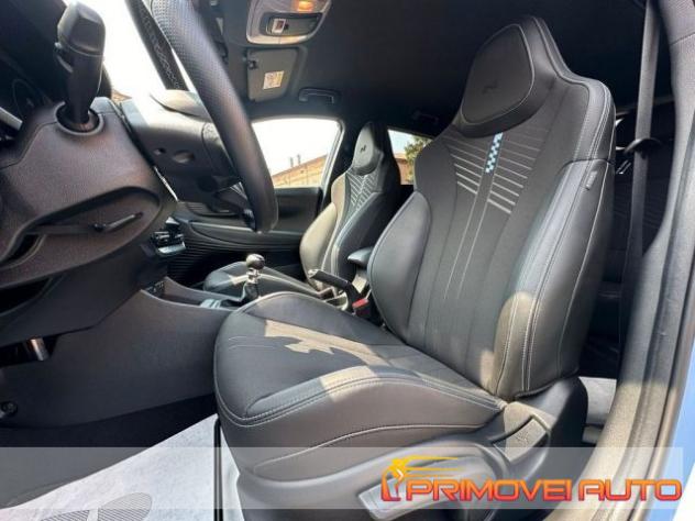 HYUNDAI i20 N 1.6 T-GDI MT N-Performance rif. 21334069 - Foto 2