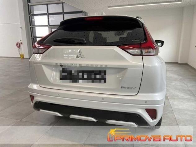 MITSUBISHI Eclipse Cross 2.4 Plug-in Hybrid 4WD Top rif. 19156947 - Foto 6