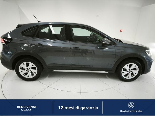 Volkswagen Taigo 1.0 TSI 110 CV DSG Life - Foto 6