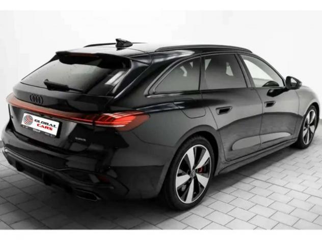AUDI A5 A5 Avant 2.0 e-hybrid S line edition quattro 367cv rif. 24125352 - Foto 3