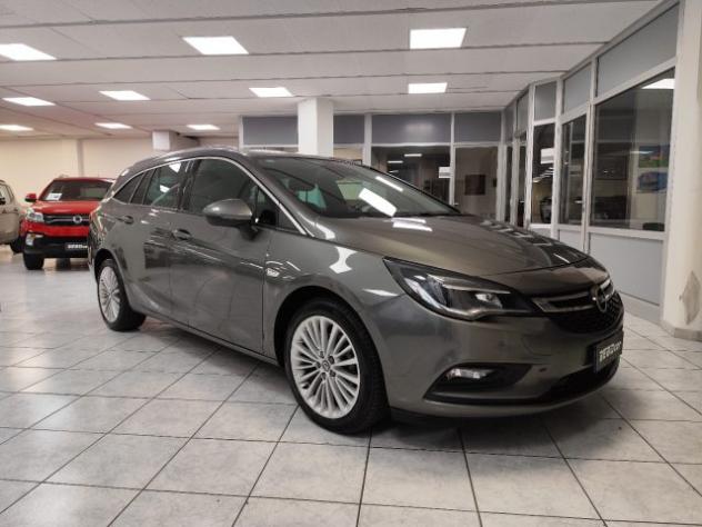 OPEL Astra 1.6 CDTi 110CV Start&Stop Sports Tourer Innovation rif. 21566409 - Foto 3