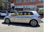 Volkswagen Golf 1.6 TDI 110 CV DSG 5p. Executive BlueMotion Technology