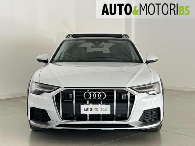 AUDI A6 allroad 45 TDI quattro Matrix Tetto Virtual *BOOKSERVICE* rif. 24068966 - Foto 2