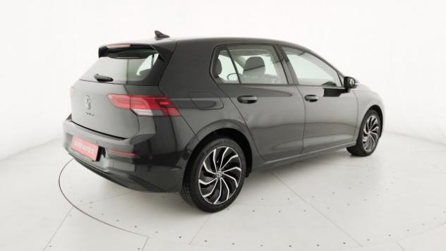 VOLKSWAGEN Golf 2.0 TDI 150 CV DSG SCR Life rif. 23990011 - Foto 7