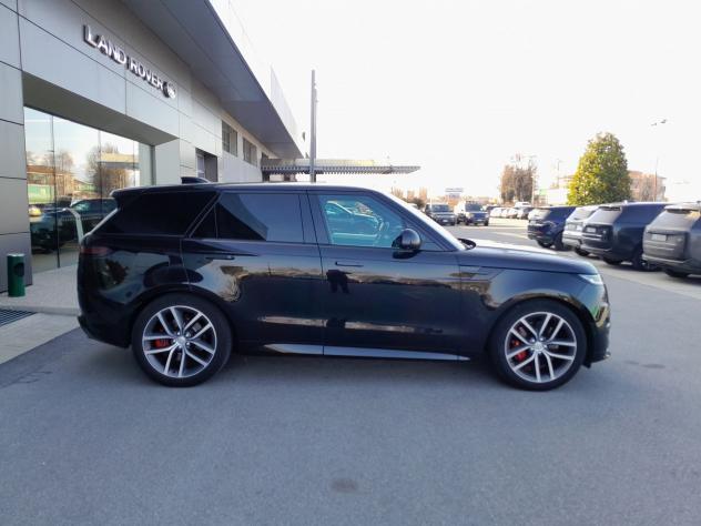 Land Rover Range Rover Sport 4.4 V8 530 First Edition aut. IVA ESPOSTA - Foto 5