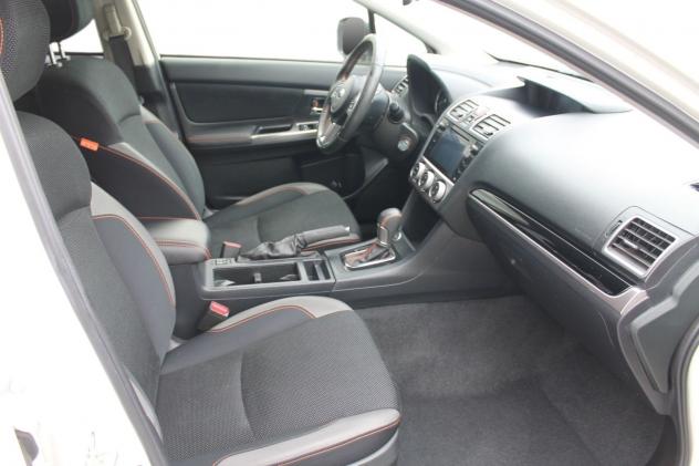 Subaru XV 1.6i Lineartronic Style CVT AWD Bi-Fuel - Foto 7
