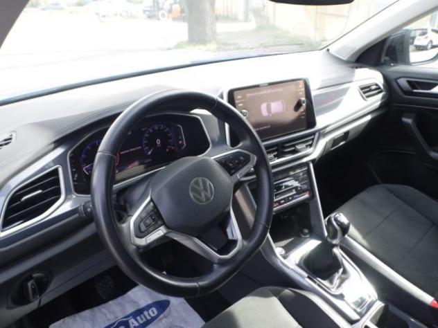 VOLKSWAGEN T-Roc 1.5 TSI ACT Style rif. 23493925 - Foto 5