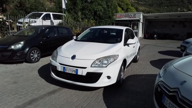 Renault Mane 1.5 dCi 110CV - Foto 4
