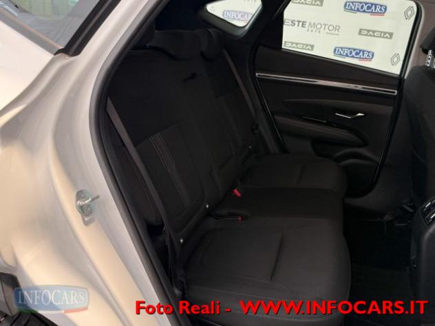 HYUNDAI Tucson 1.6 CRDI 136 CV 48V XLine - Promo rif. 23448933 - Foto 8