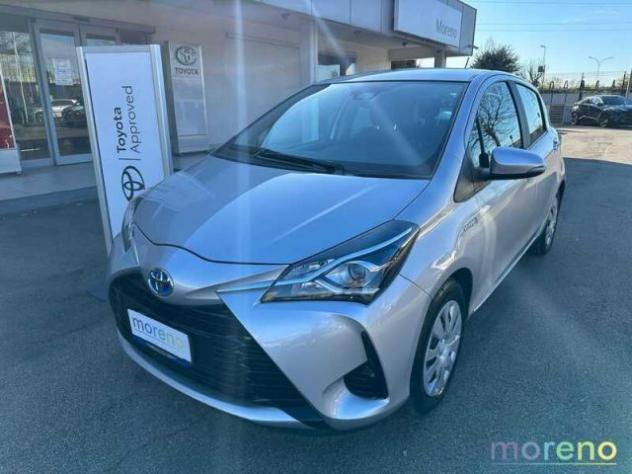 TOYOTA Yaris 1.5 hybrid Cool rif. 18798862 - Foto 5
