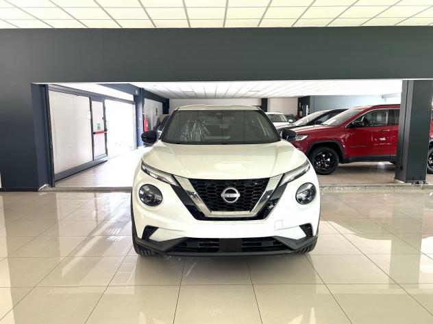 Nissan Juke 1.0 DIG-T 114 N-Connecta Mt Urban Pack - Foto 2