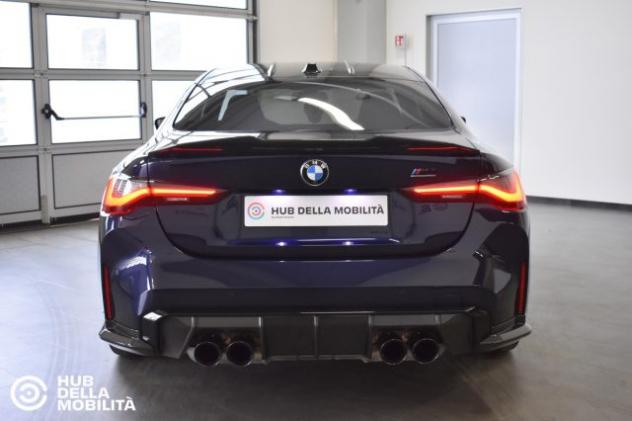 BMW M4 Competition M xDrive Driver's Package rif. 23825059 - Foto 5
