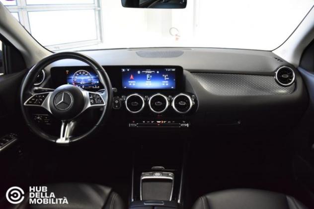 MERCEDES-BENZ GLA 200 d Automatic Progressive Advanced rif. 24053431 - Foto 10