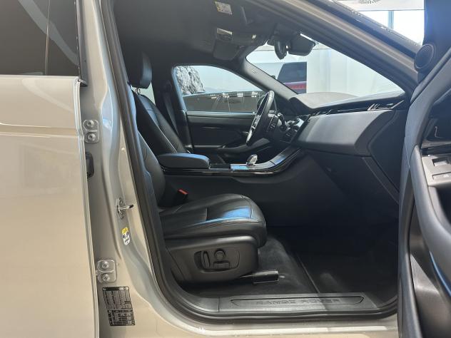 Land Rover Range Rover Evoque 2.0D I4 163 MHEV S auto - IVA ESPOSTA/AUTOCARRO !!! - Foto 10