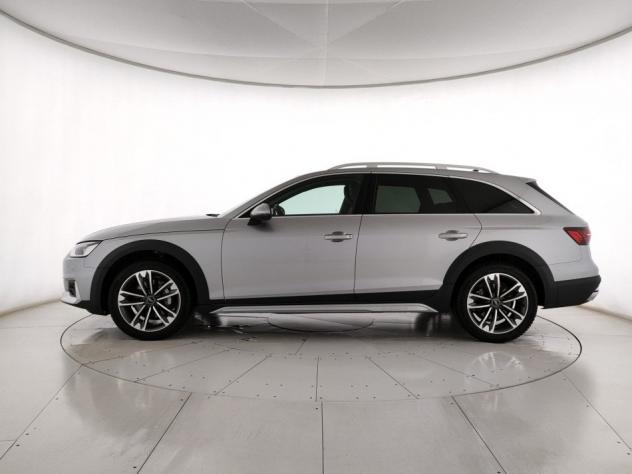 Audi A4 allroad quattro 2.0 40 TDI QUATTRO S TRON. ID. CONTRAST - Foto 2
