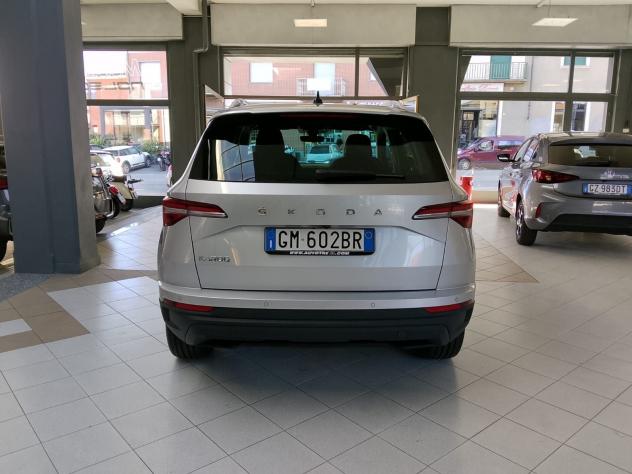 Škoda Karoq Karoq 1.5 tsi Style dsg - Foto 7