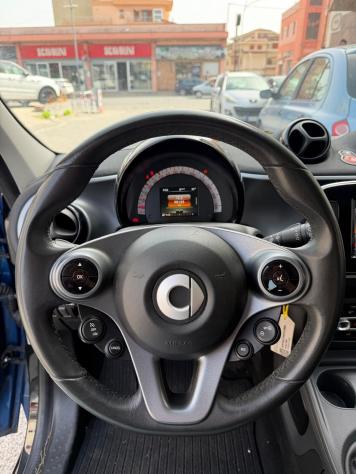Smart ForFour 70 1.0 Youngster - Foto 5