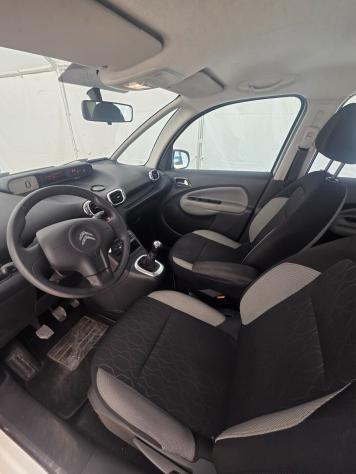 Citroen C3 Picasso 1.6 HDi 90 Exclusive Theatre - Foto 9