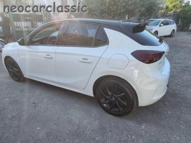 OPEL Corsa 1.2 100 CV GS rif. 24074661 - Foto 4