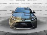 Toyota Aygo X 1.0B (72 CV) Lounge S-CVT