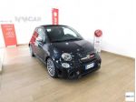 ABARTH - 595 Cabrio - 595 C 1.4 Turbo T-Jet 165 CV Turismo
