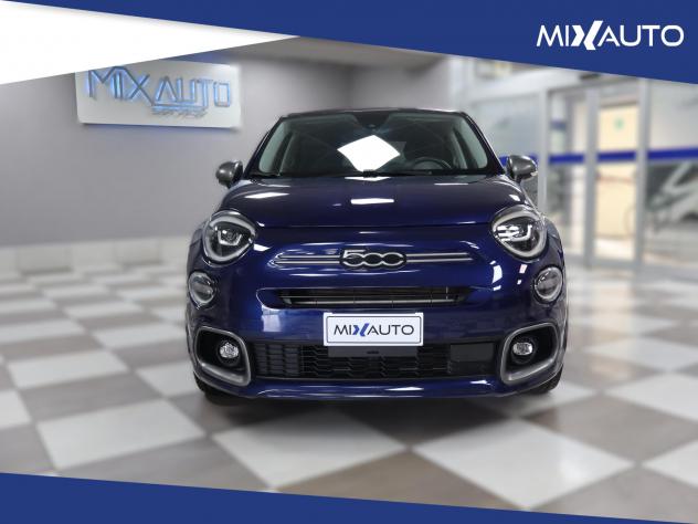 FIAT 500X Sport 1.5 T4 Hybrid 130cv DCT EU6 - Foto 2