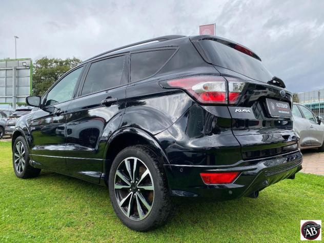 FORD - Kuga - 1.5 TDCI 120 CV 2WD ST-Line - NEOPATENTATI - FINANZIABILE - PERMUTE - Foto 10