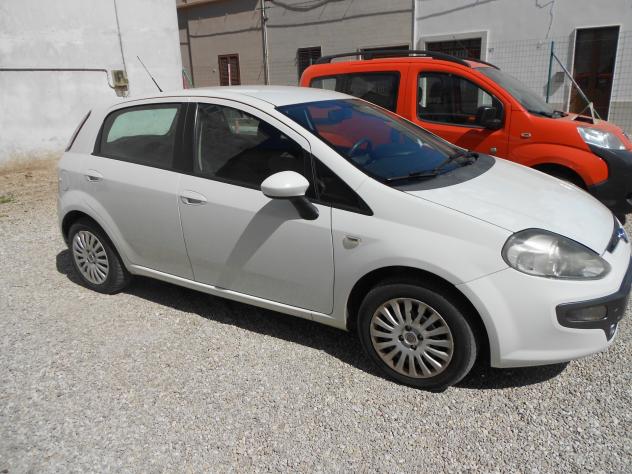 Fiat Punto Evo 1.3 Mjt 75 CV 5 porte Dynamic - Foto 2