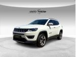 Jeep Compass II 2017 1.4 m-air Limited 2wd 140cv my19