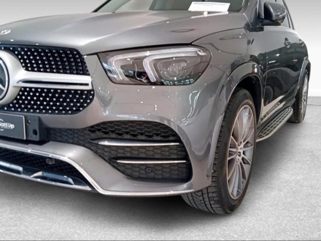 Mercedes-Benz GLE - V167 2019 300 d mhev Premium 4matic auto - Foto 2