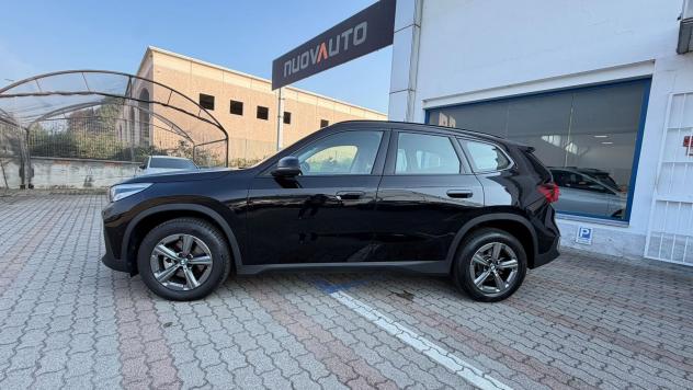 BMW X1 sDrive 18i DCT - Foto 3